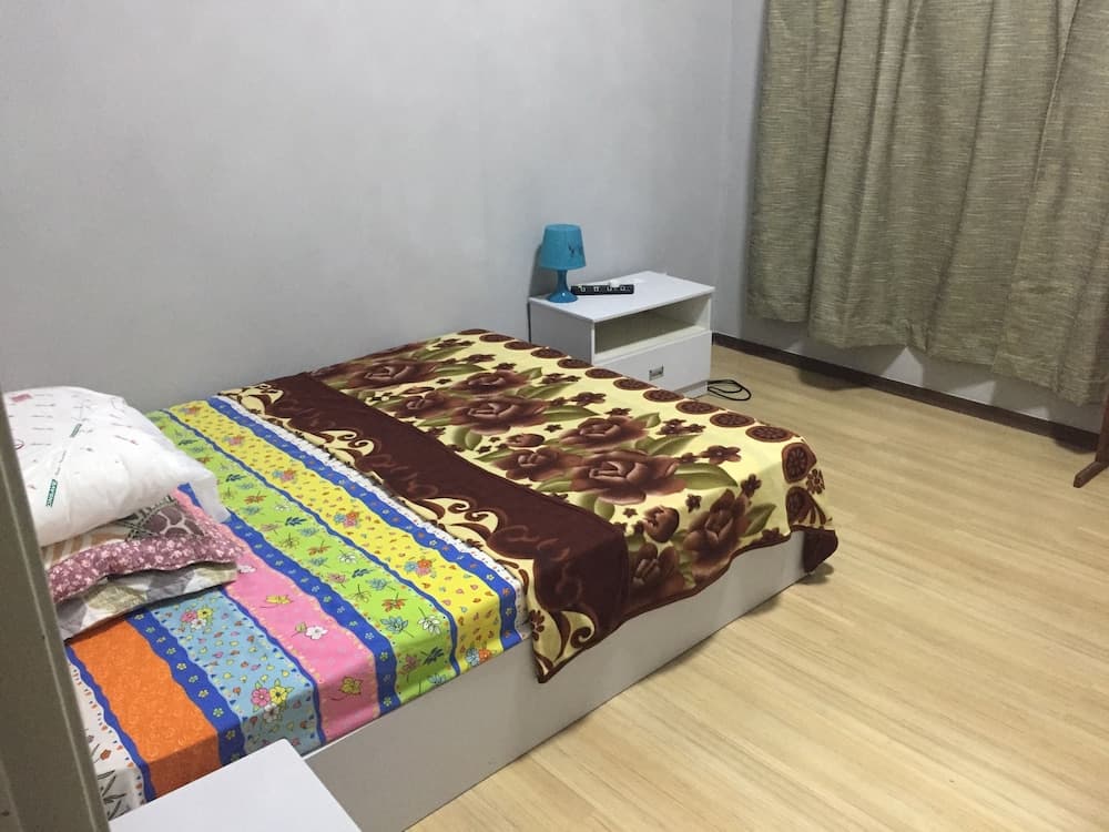 홈 오브 헤븐 객실 사진 4