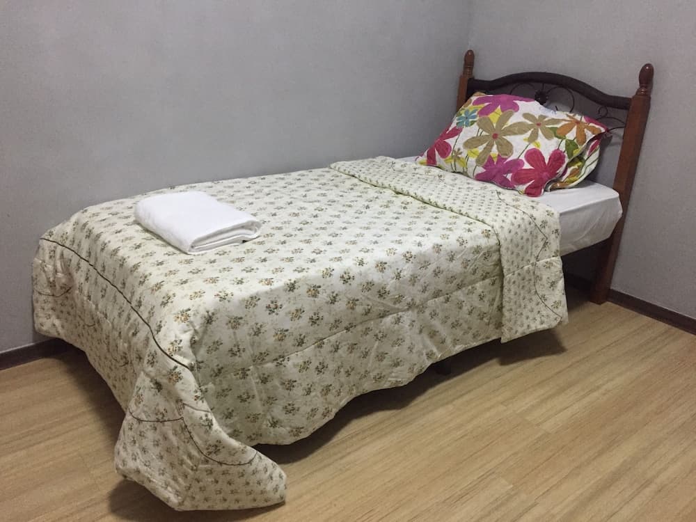 홈 오브 헤븐 객실 사진 5
