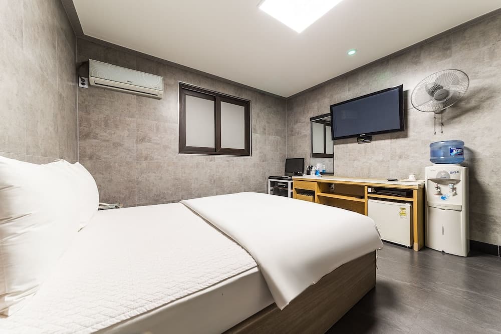 Luxor Hotel, Room, photo 3
