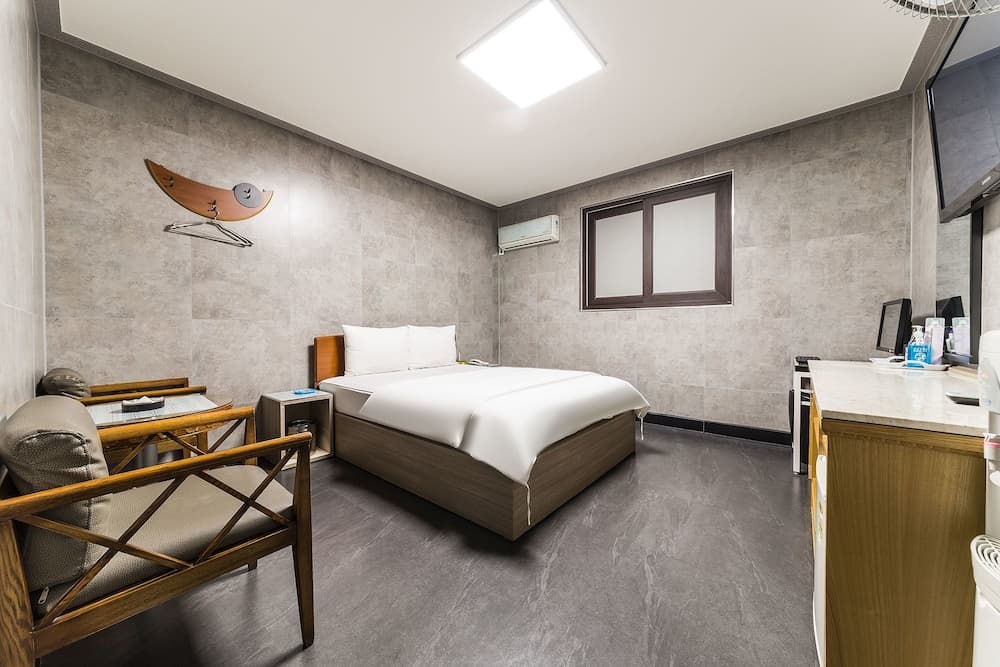 Luxor Hotel, Room, photo 4