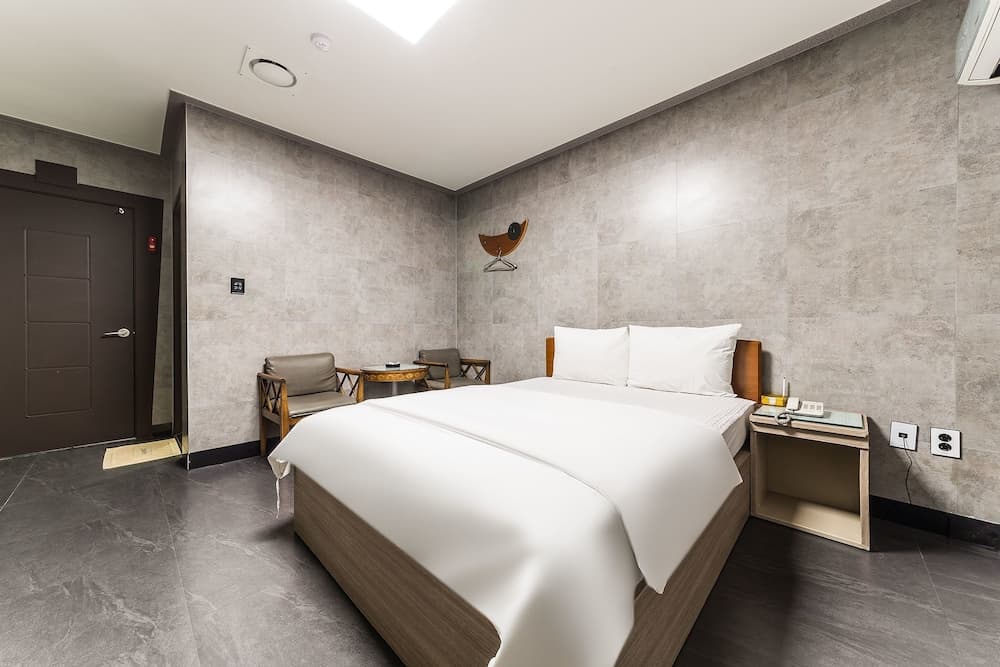 Luxor Hotel, Room, photo 5