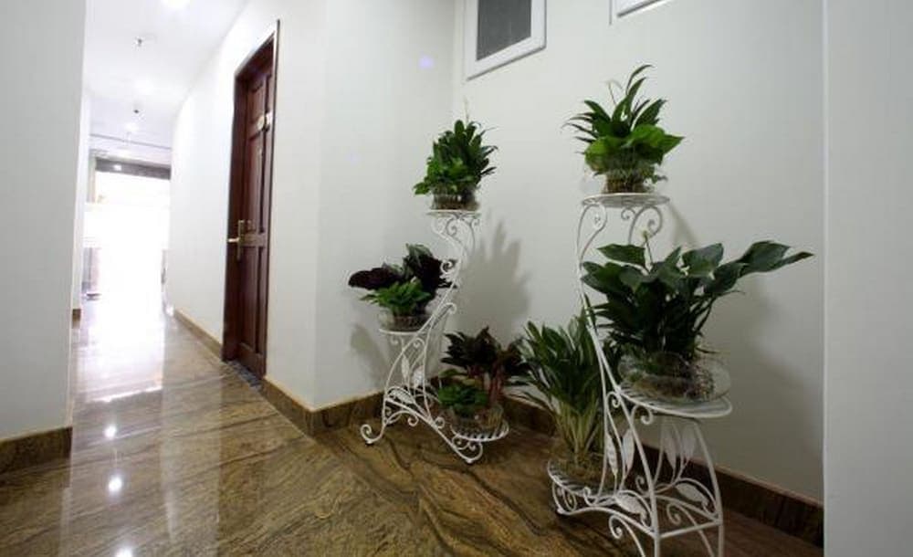 Silk Hotel, Lobby, photo 3