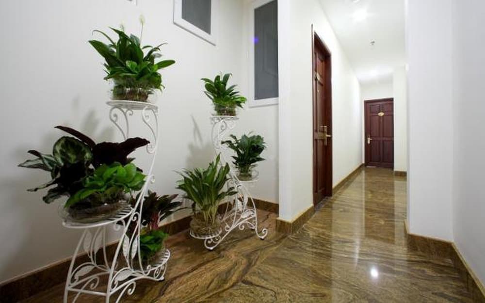 Silk Hotel, Lobby, photo 2