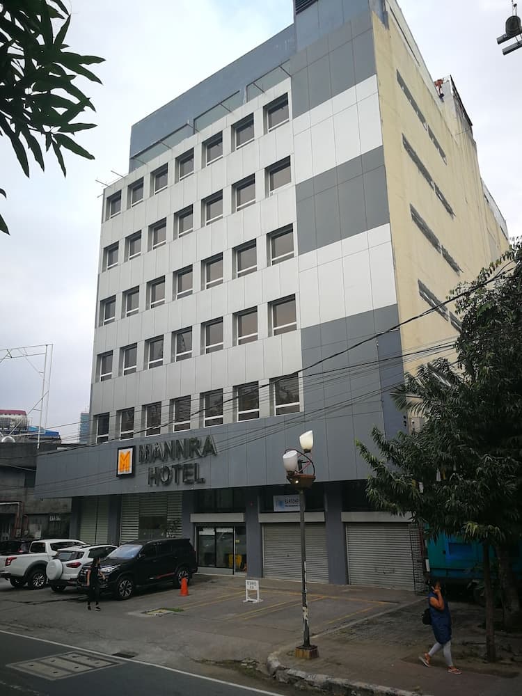 만라 호텔 기본 이미지 사진 1