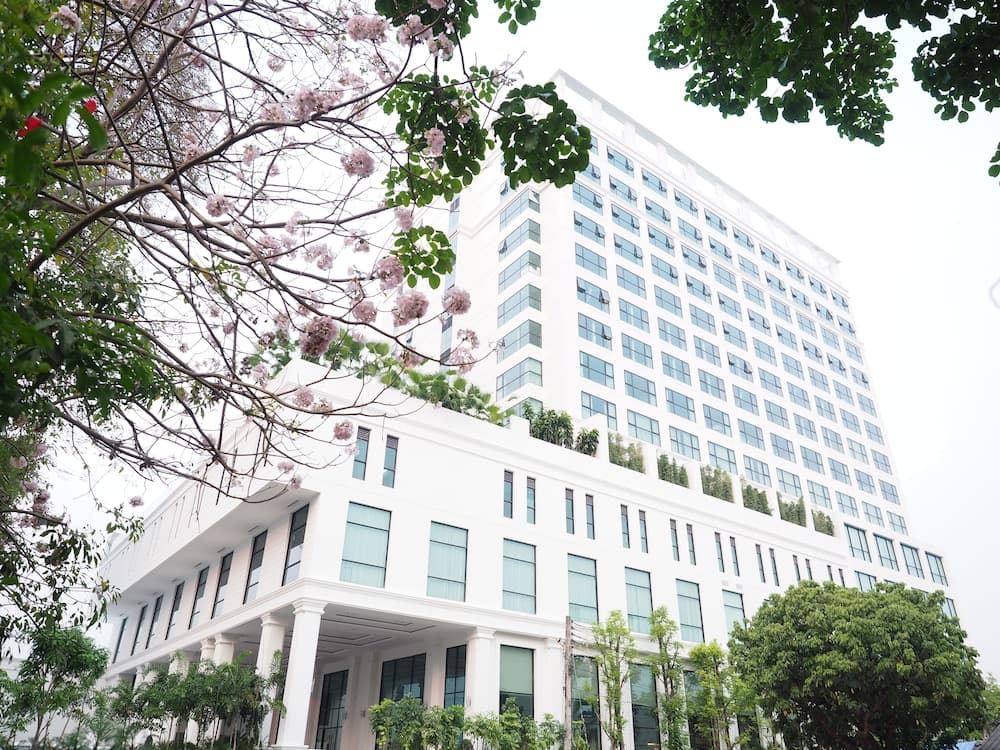 Empress Premier Hotel, Primary image, photo 1