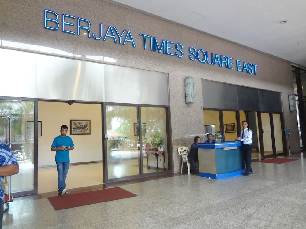 Millennium Service Suite at Times Square, Primary image, photo 1
