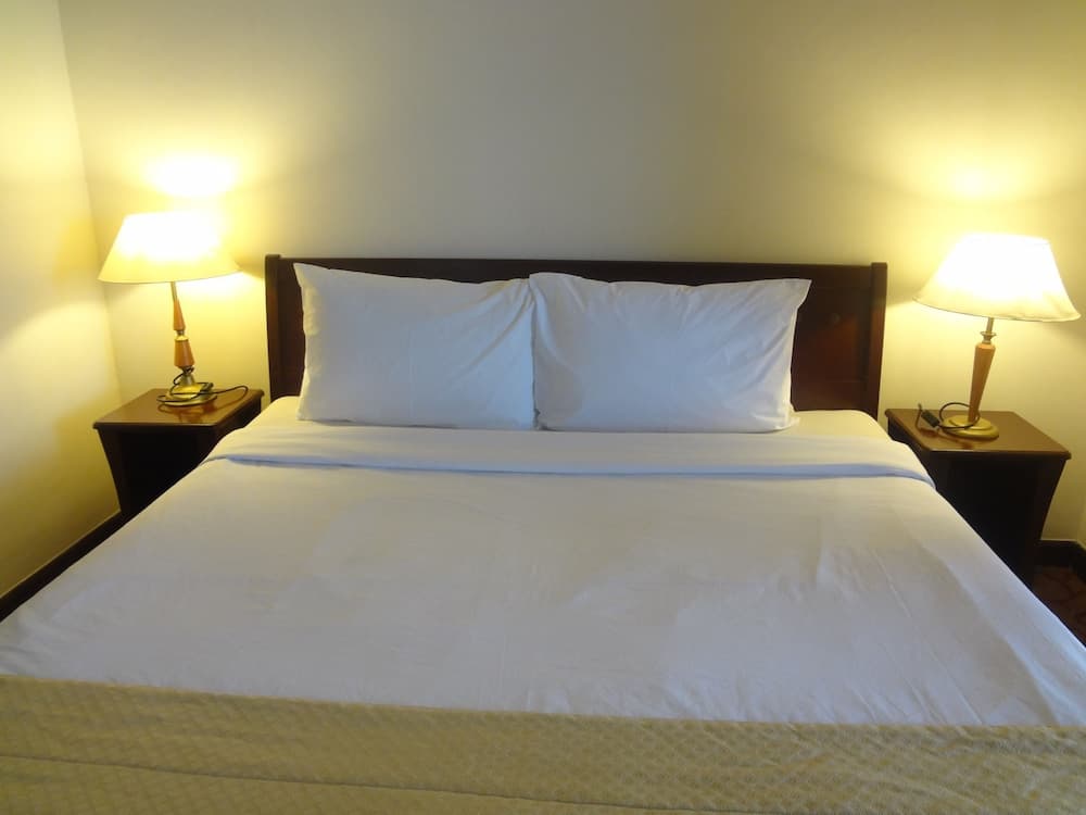 Millennium Service Suite at Times Square, Room, photo 4