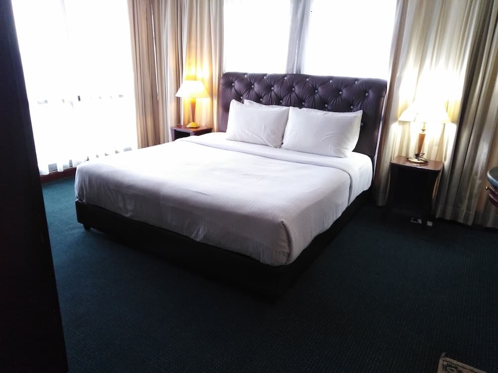 Millennium Service Suite at Times Square, Room, photo 5