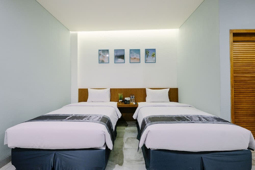 Lopi Hotel, Room, photo 5