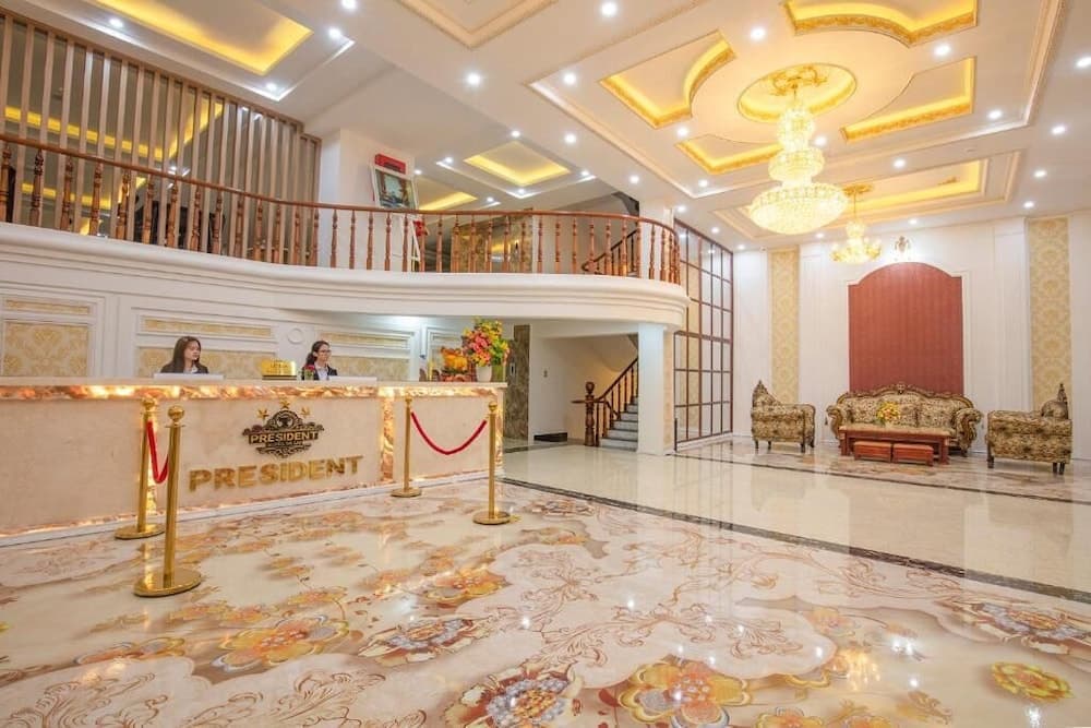 7S Hotel President Dalat, Primary image, photo 1