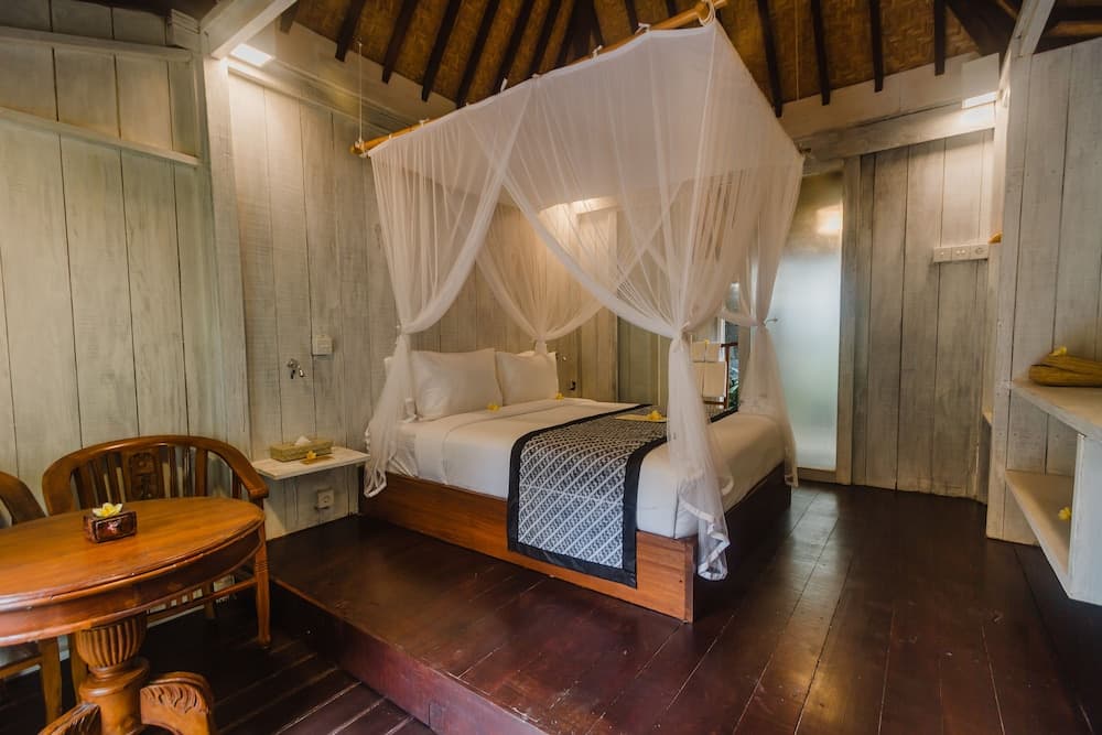 Green Taman Ubud, Room, photo 4