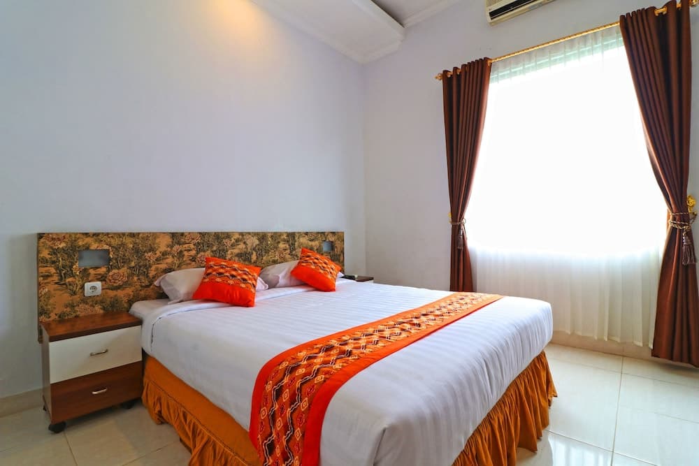 Edotel Syariah, Room, photo 4