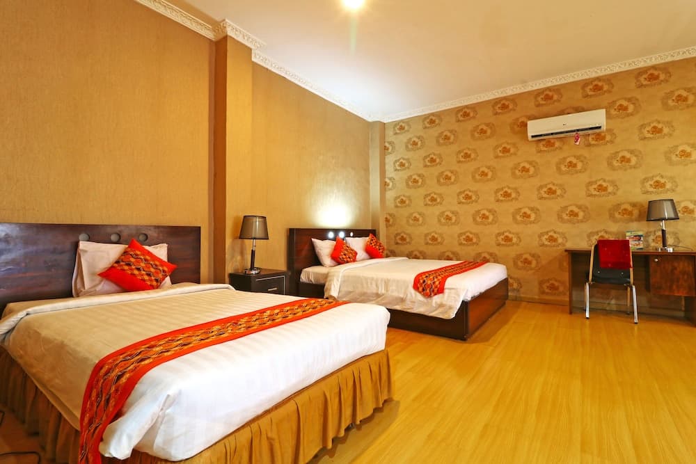 Edotel Syariah, Primary image, photo 1