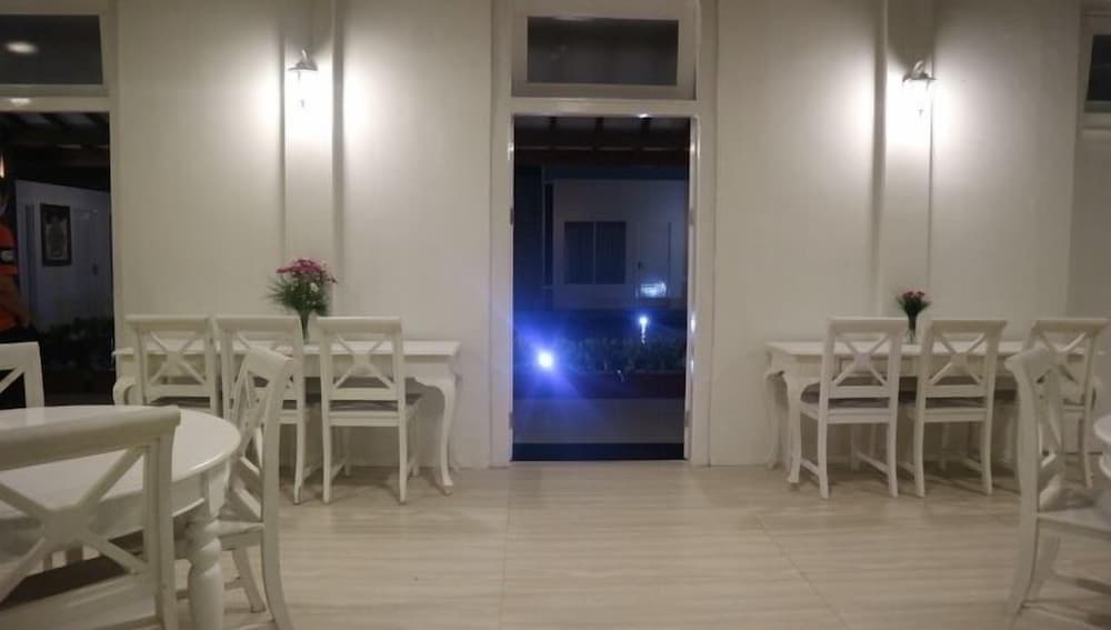 Sinom Borobudur Hotel, Lobby, photo 2