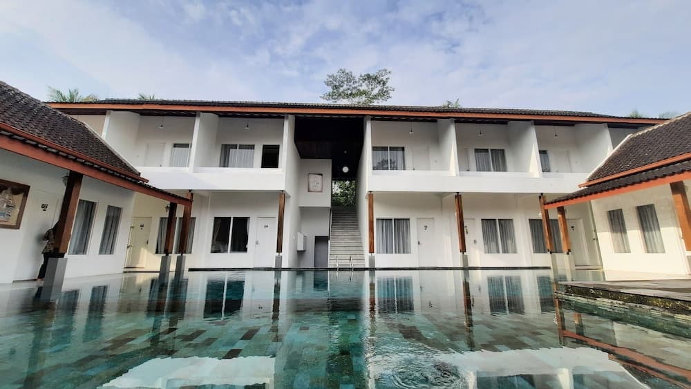 Sinom Borobudur Hotel, Primary image, photo 1
