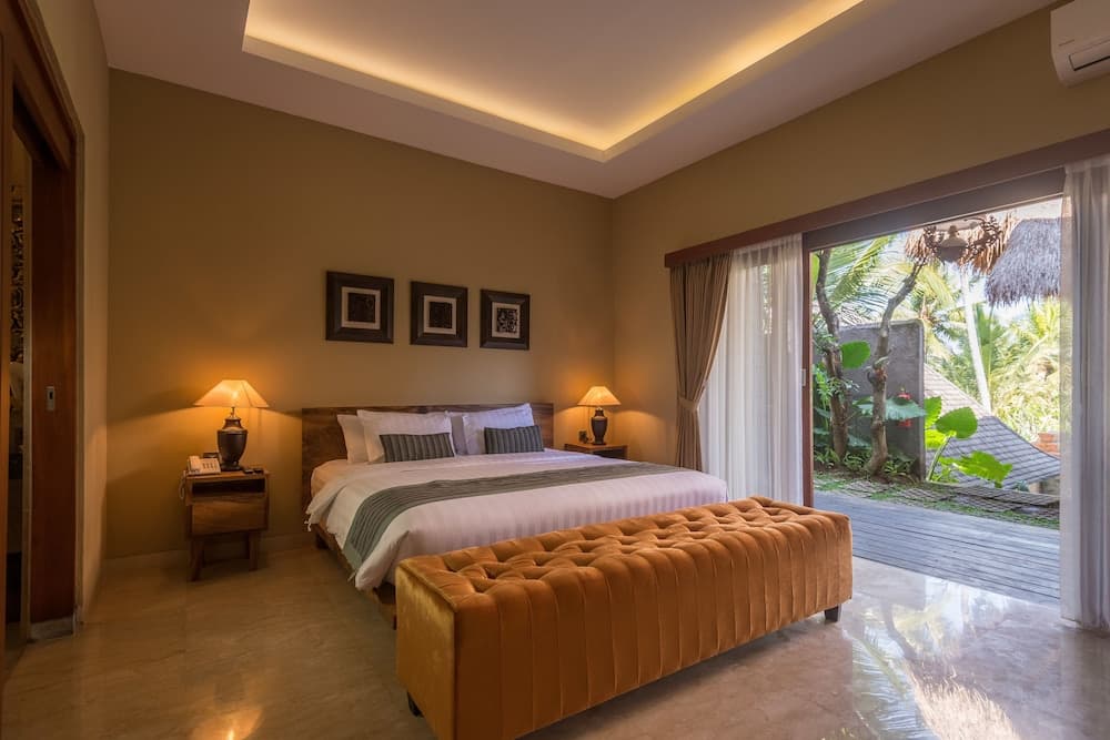 ILA Kitchen & Villa, Room, photo 5
