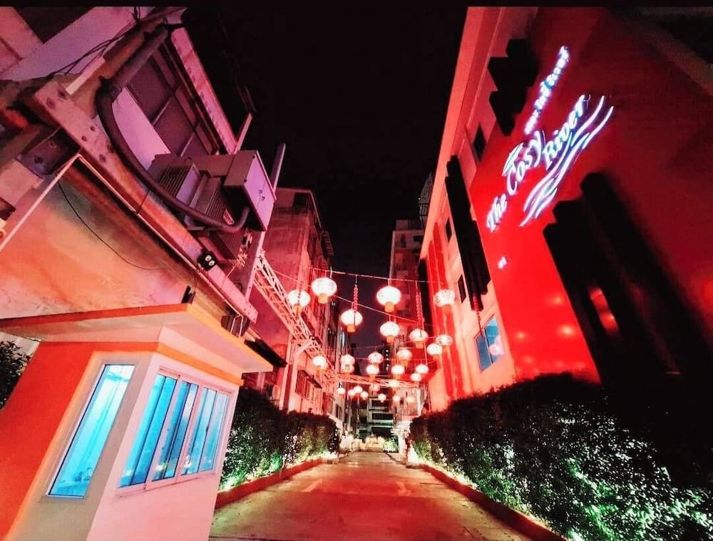 더 코지 리버 기본 이미지 사진 1