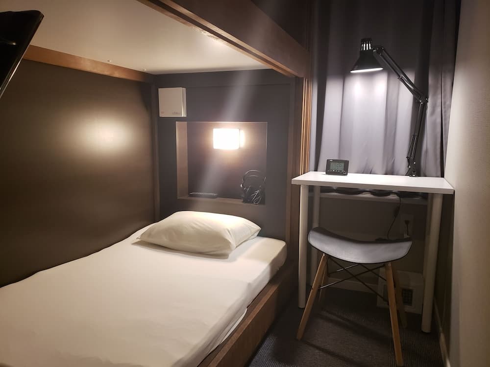 Hotel Carna A, Room, photo 4