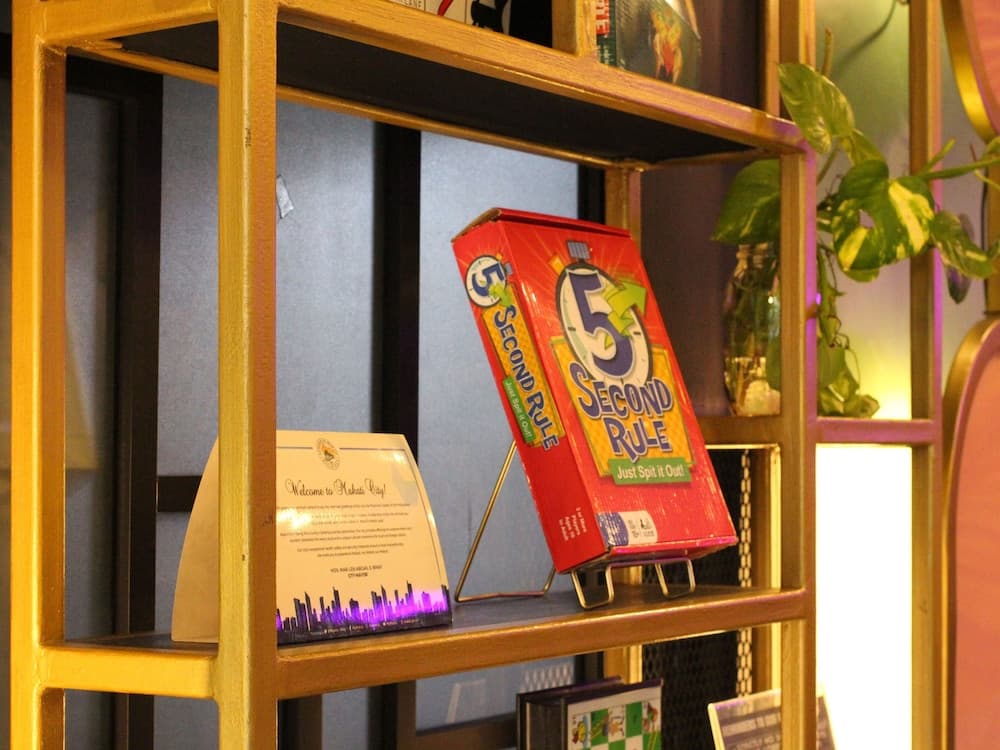 Citizen Hotel, Lobby, photo 4