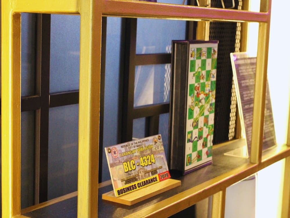 Citizen Hotel, Lobby, photo 5