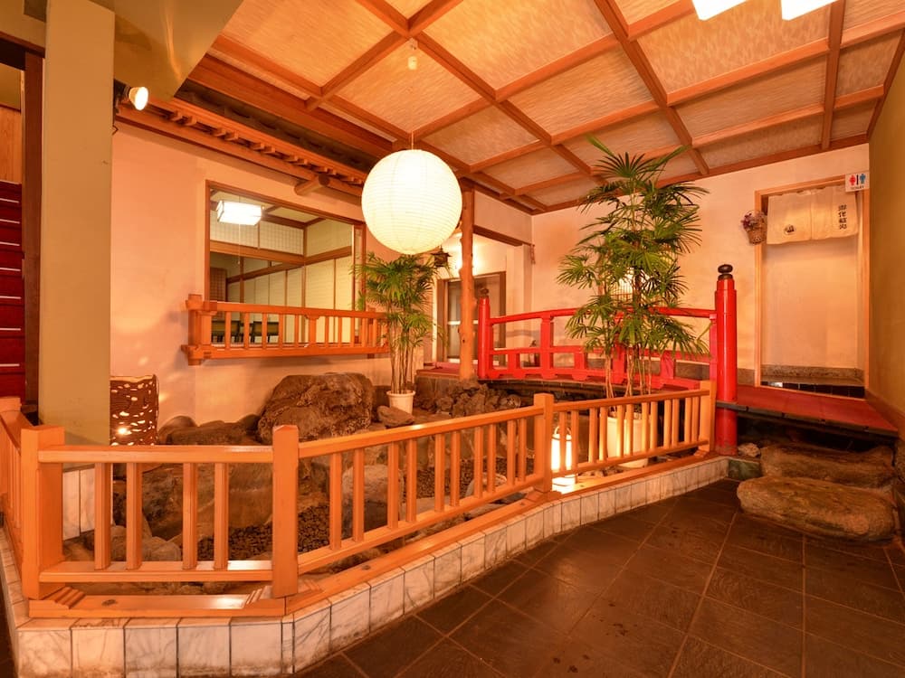 Togakubo, Lobby, photo 3