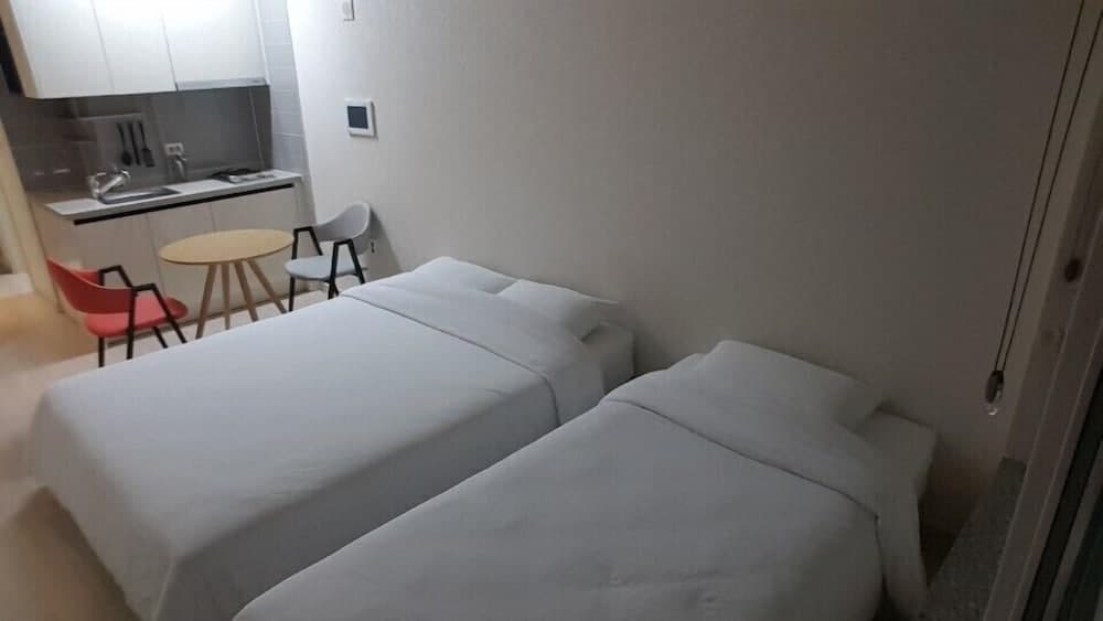 에이치 스테이 객실 사진 5