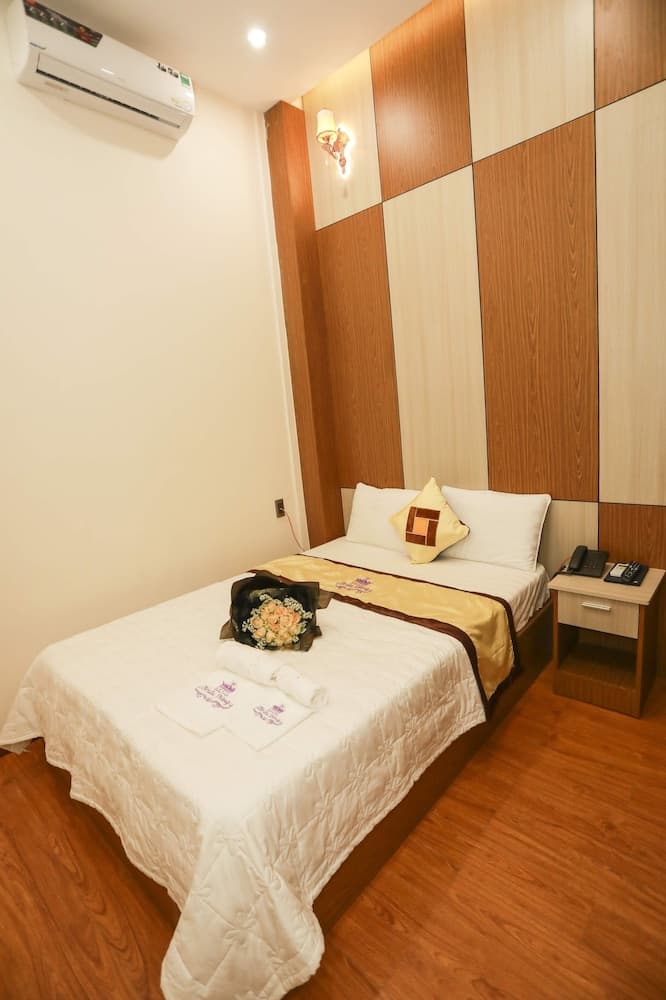 Trieu Dang Hotel, Room, photo 4