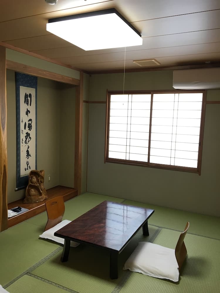 Nanakurasou, Room, photo 4