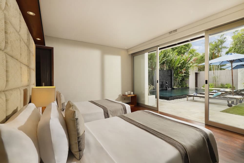 Villa Camellia Jimbaran, Room, photo 5