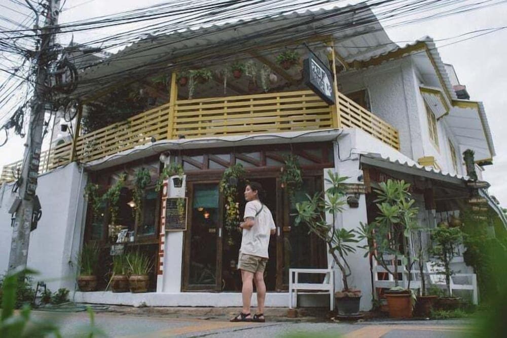 Past Tense Hostel, Primary image, photo 1