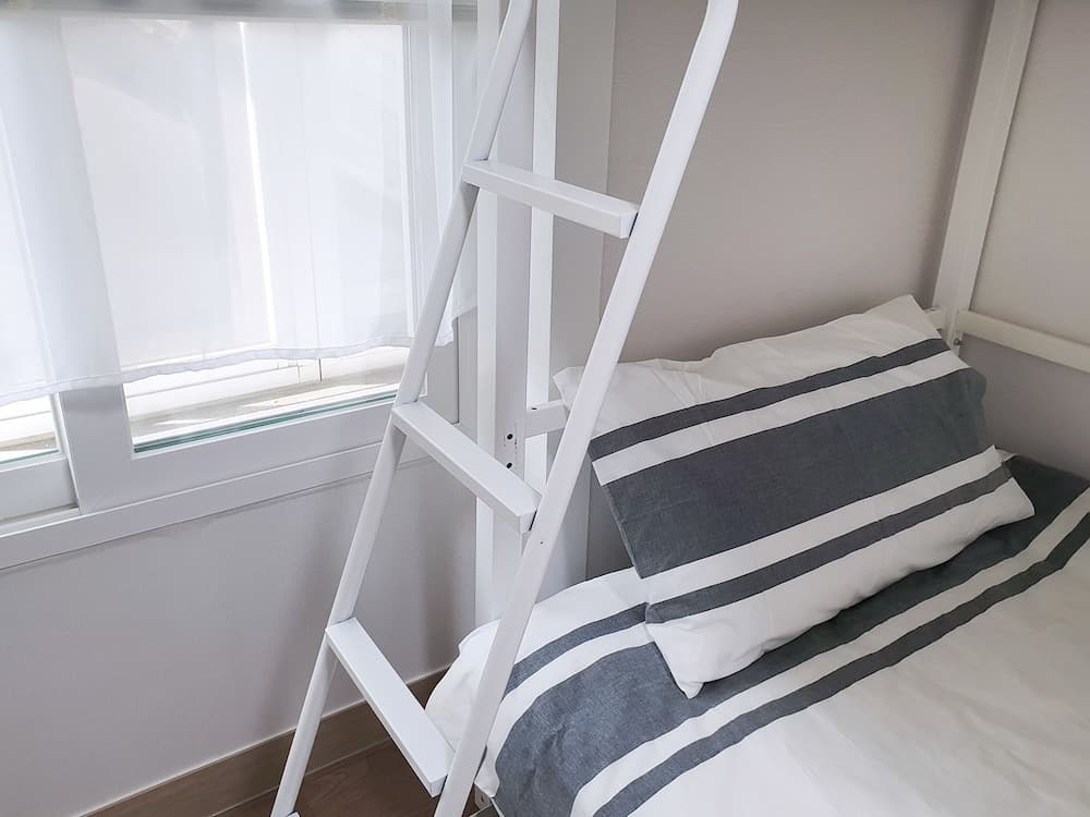 Cheese Guesthouse - Hostel, Room, photo 4