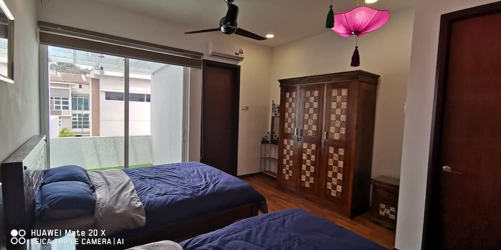 Palm Residence, Room, photo 2