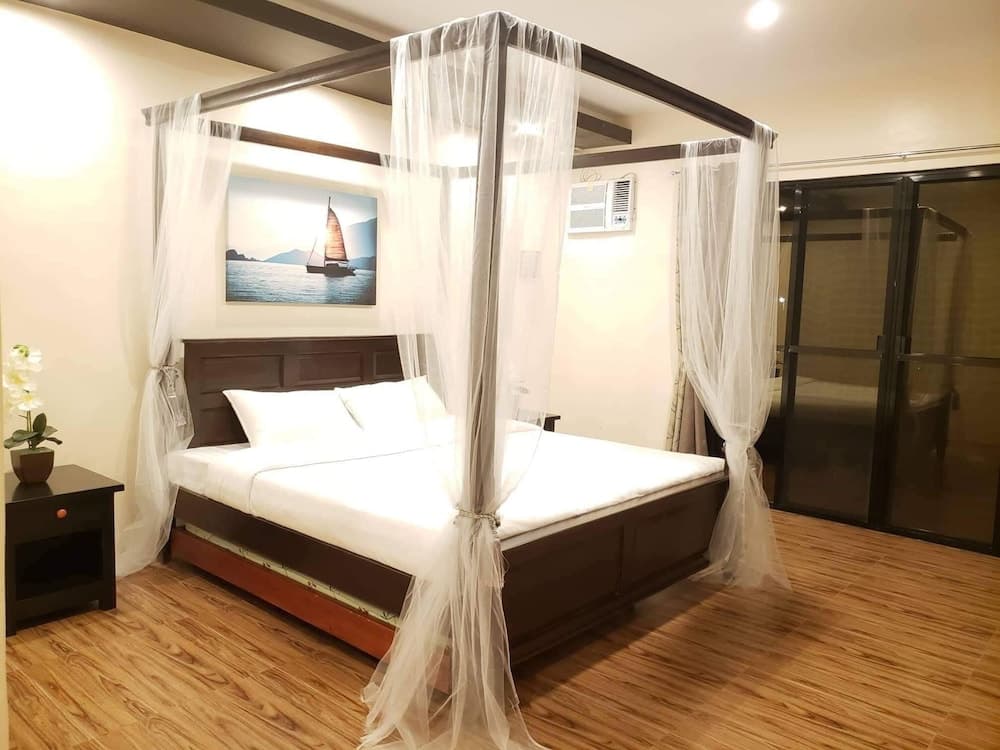 A&A Garden Suites, Room, photo 2