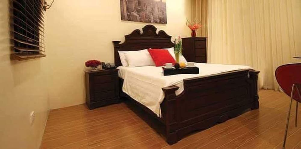 A&A Garden Suites, Room, photo 5