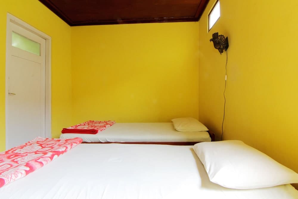 Vogels Hostel, Room, photo 4