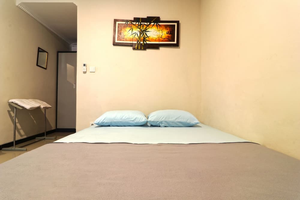 Wisma Surya, Room, photo 3