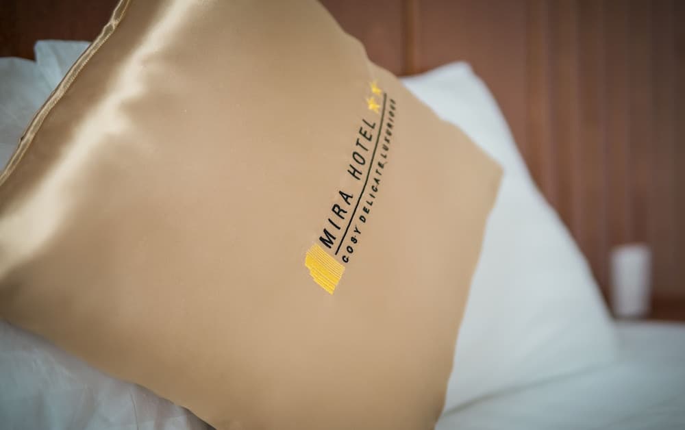 Mira Hotel, Room, photo 3
