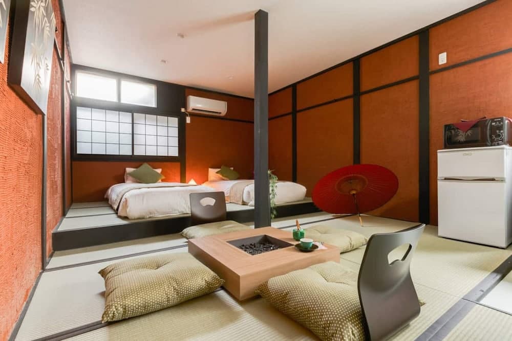 NAKAZ Machiya , Osaka Umeda, Primary image, photo 1