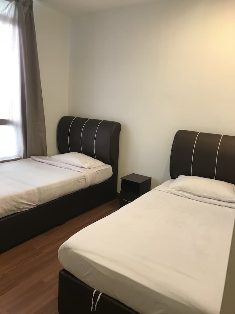 KL Taragon Apartment, Room, photo 5