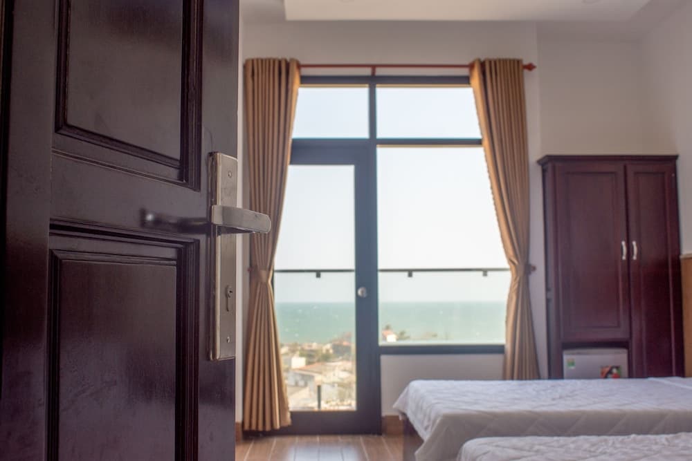 Moon Hotel, Room, photo 2