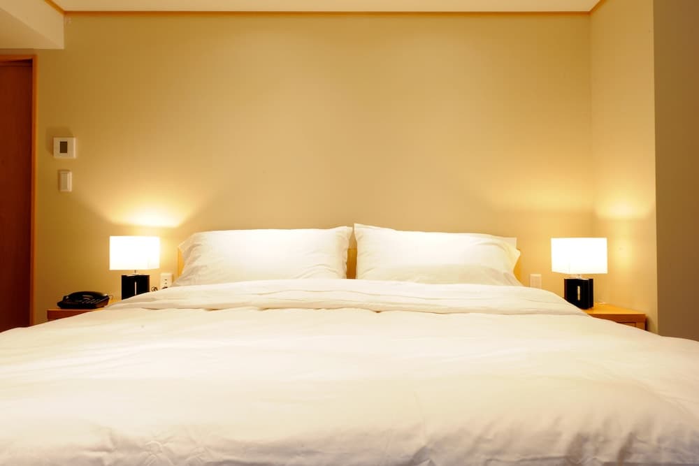 T Hotel Ryuoo, Room, photo 5