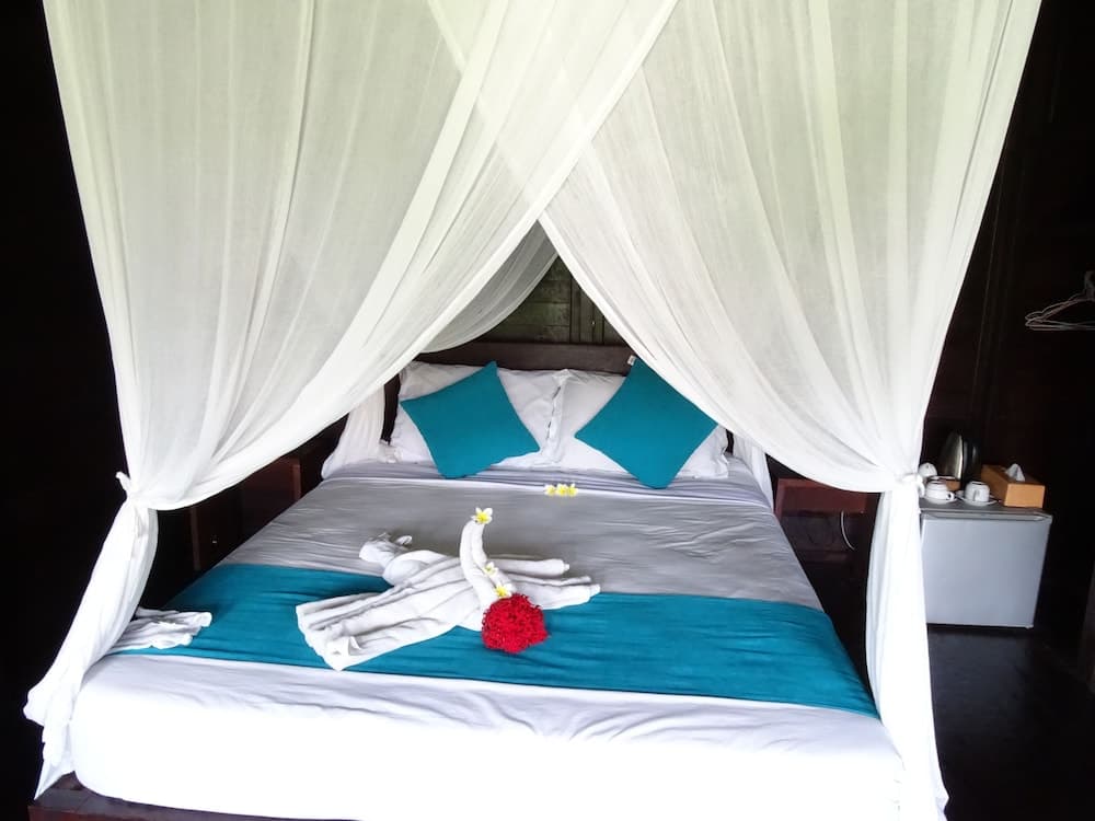 Perdana Lembongan, Room, photo 5