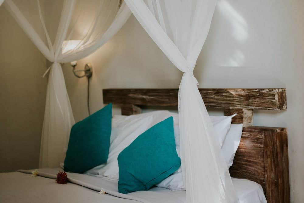 Perdana Lembongan, Room, photo 3