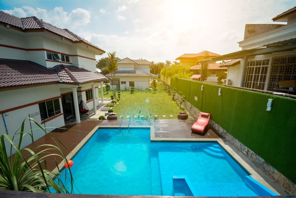 Villa 969, Primary image, photo 1