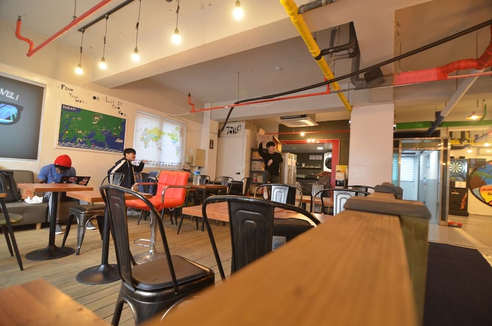 Kimchee Guesthouse Haeundae - Hostel, Primary image, photo 1