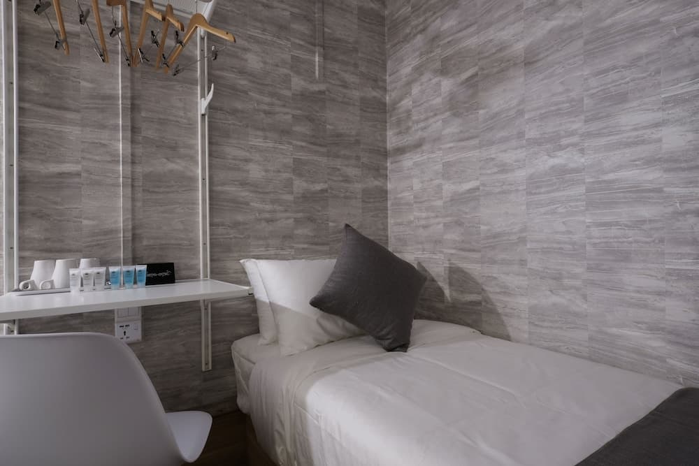 Q Loft Hotels@Bedok, Room, photo 5