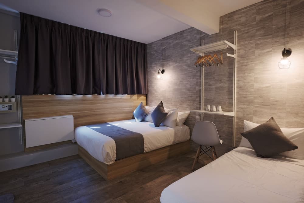 Q Loft Hotels@Bedok, Primary image, photo 1