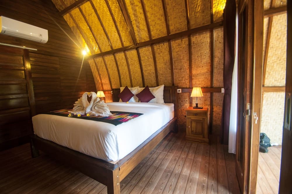 Gati Cottage, Room, photo 2