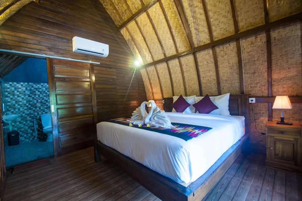 Gati Cottage, Room, photo 4