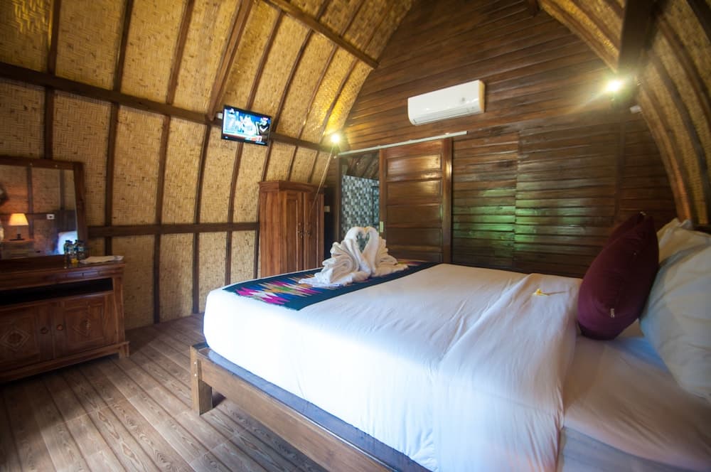 Gati Cottage, Room, photo 3